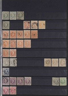 Kavel 3623