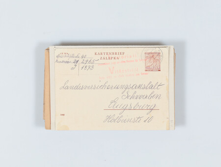 Kavel 1623