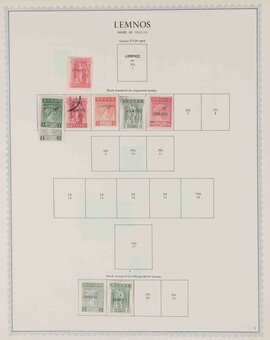 Kavel 1364