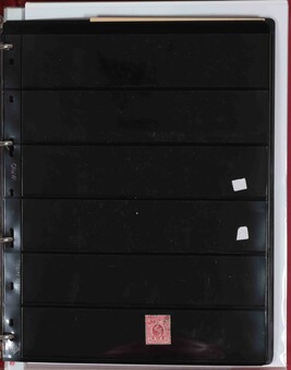 Kavel 1630
