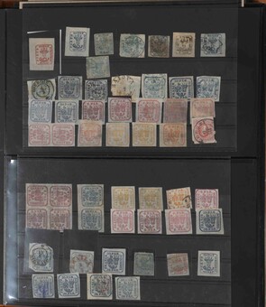 Kavel 1447