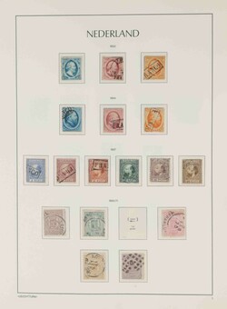 Kavel 3534