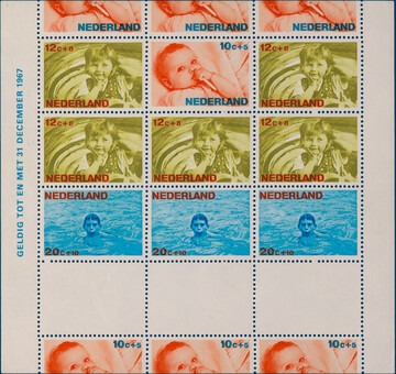 Kavel 5432