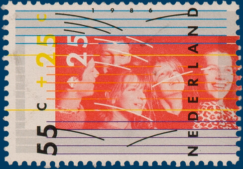 Kavel 5536