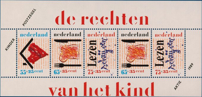 Kavel 5543
