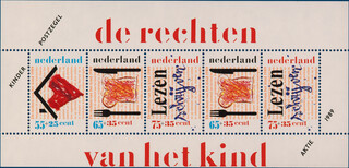Kavel 5543