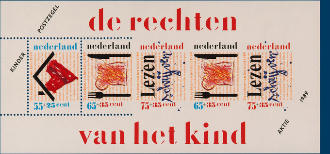 Kavel 5544