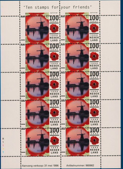 Kavel 5562