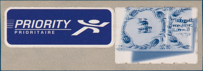 Kavel 5575