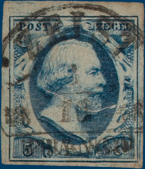 Lot 5009