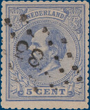 Kavel 5078