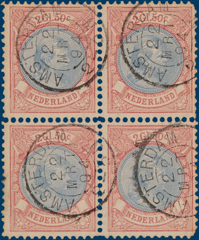 Kavel 5154
