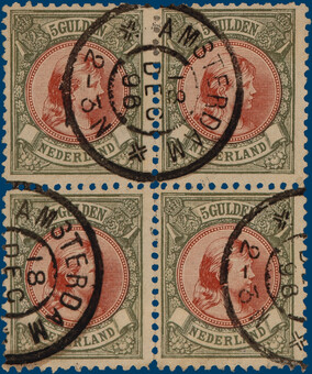 Kavel 5159