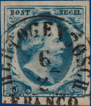 Lot 3053