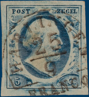 Kavel 3029
