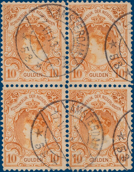 Kavel 5207