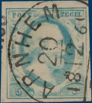 Kavel 3008