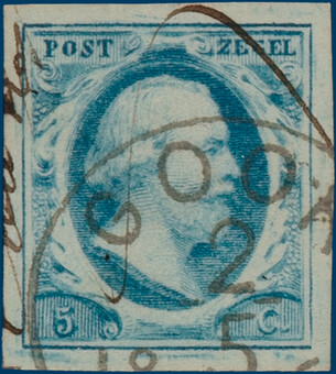 Kavel 3021