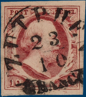 Kavel 3072