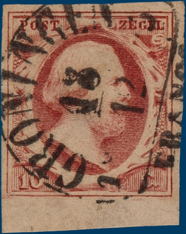 Kavel 3024
