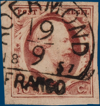 Kavel 3047