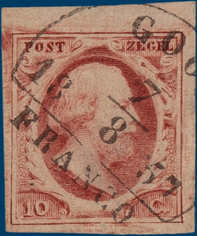 Kavel 3020