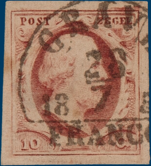 Kavel 3023