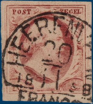 Lot 3033