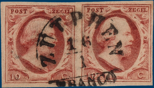 Kavel 3073