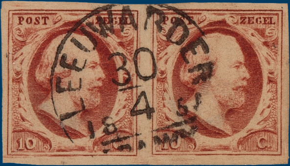 Kavel 3038