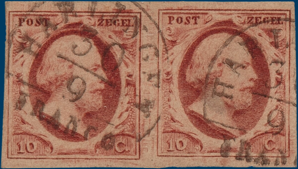 Kavel 3030