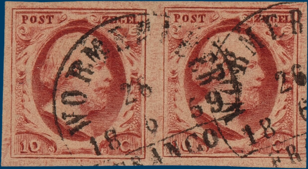 Kavel 3068