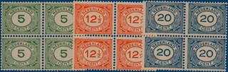 Kavel 5238
