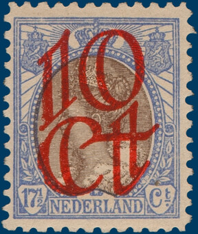 Kavel 5251