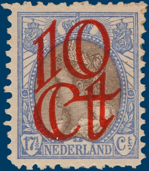 Kavel 5252