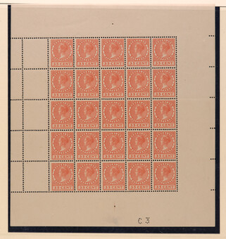 Kavel 5281