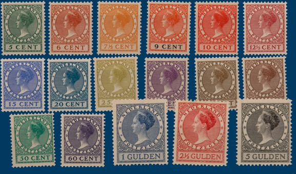 Lot 5285