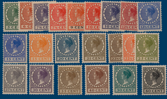 Kavel 5325