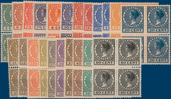 Kavel 5327