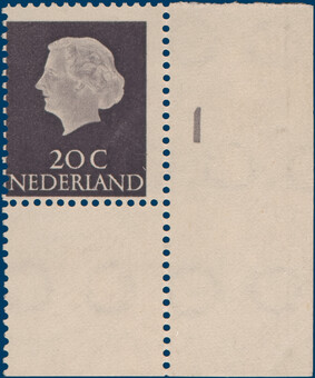 Kavel 5401