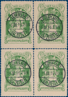Kavel 5750