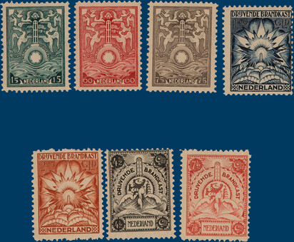 Kavel 5745