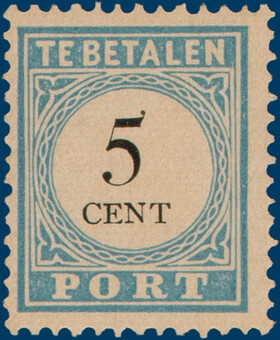 Kavel 5675