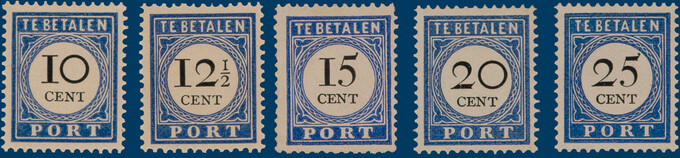 Kavel 5695
