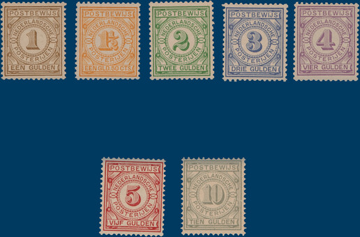 Kavel 5753