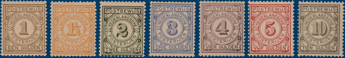 Kavel 5754