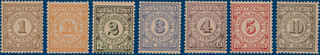 Kavel 5754