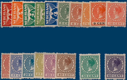 Kavel 5642