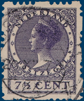 Kavel 5648