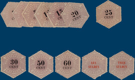 Kavel 5735